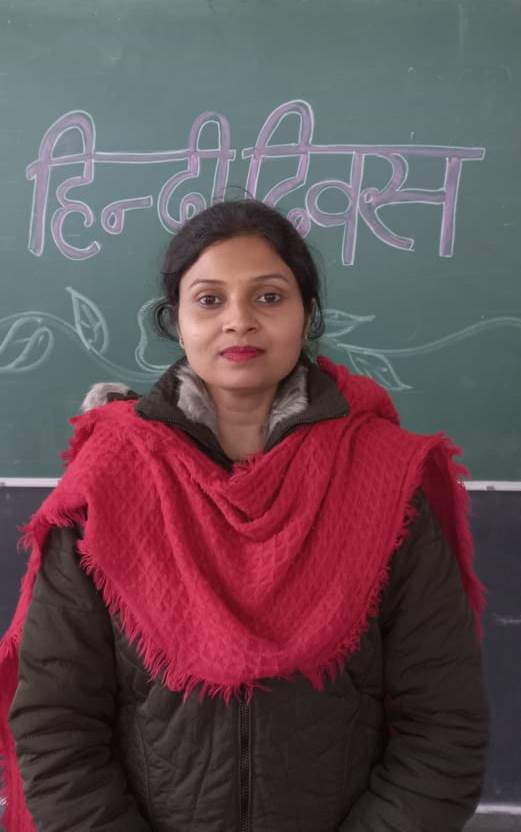 HINDI DIWAS